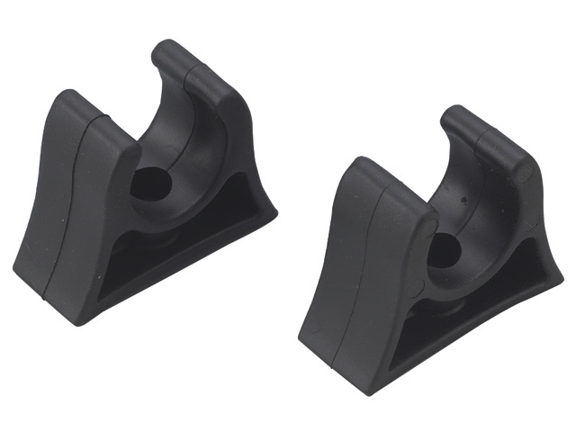 Pikhaakhouder kunststof