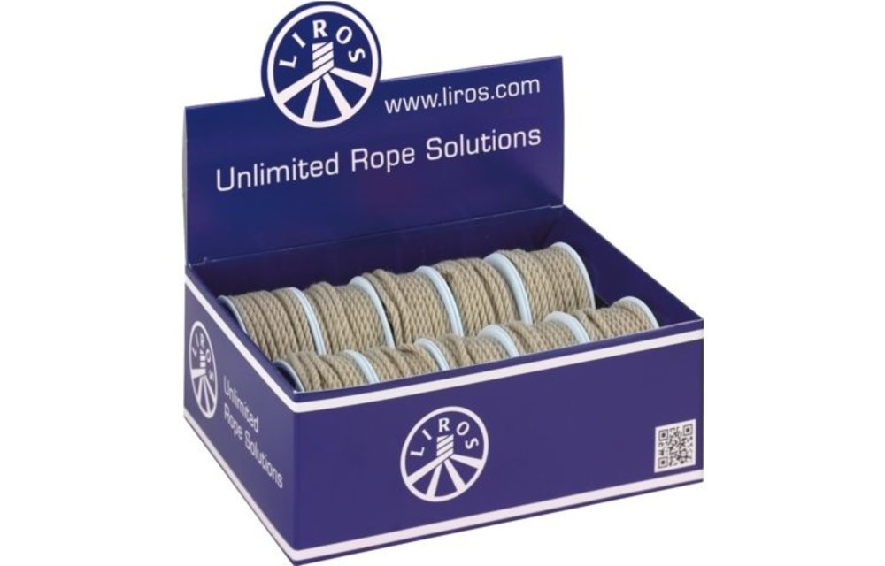 Classic 3mm in verkoopkarton (prijs per 10 st.)