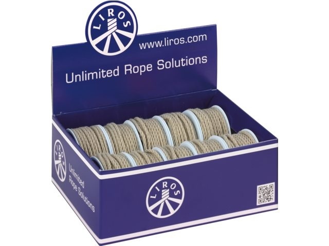 Classic 3mm in verkoopkarton (prijs per 10 st.)