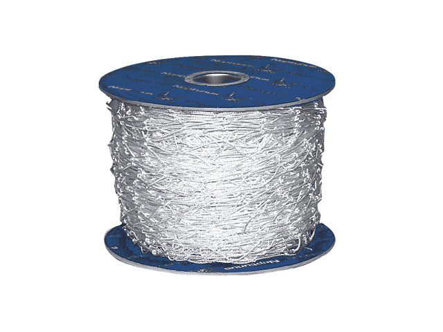 Railingnet 40cm met randlijn 50 meter