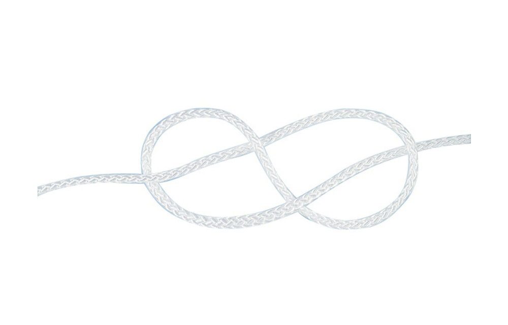 Tiptolest 8k zonder kern (prijs per rol)