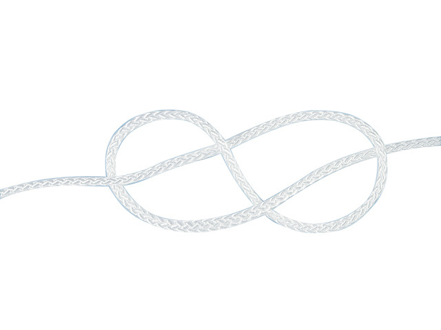 Tiptolest 8k zonder kern (prijs per rol)