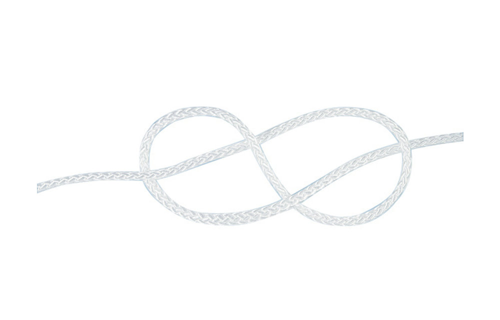 Tiptolest 16k met kern (prijs per rol)