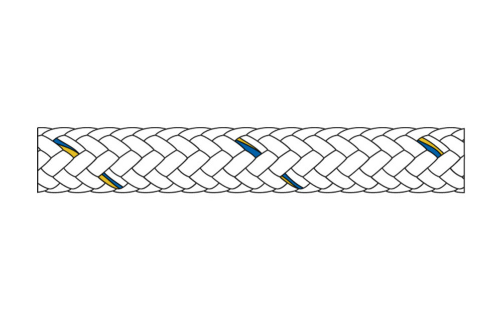 Top cruising Naturel (prijs per rol)