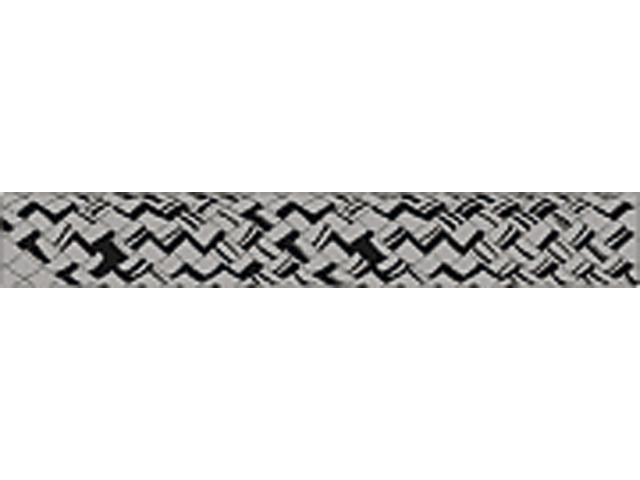 Admiralsheet vision Zwart (prijs per rol)