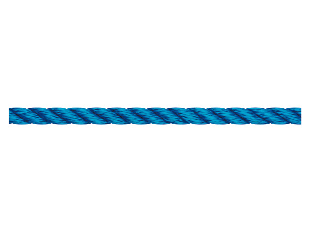 Superlene 16mm | Blauw (prijs per 140m)
