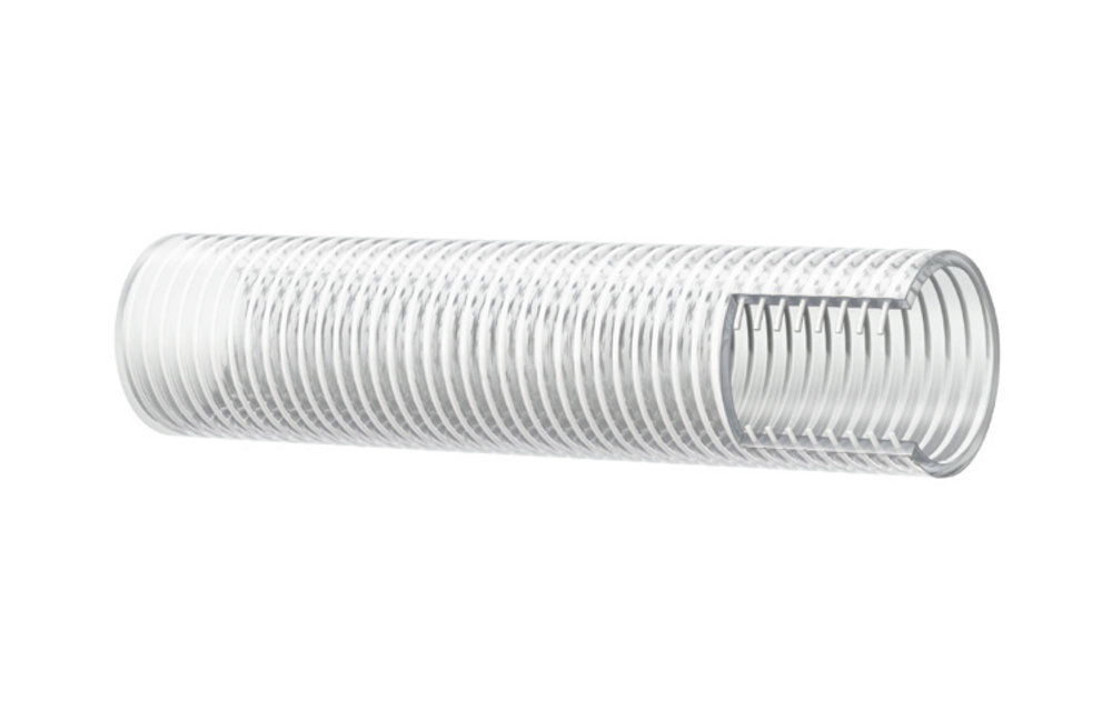 Zuig/persslang tbv Rule pompen 30/36mm (prijs per 10m)