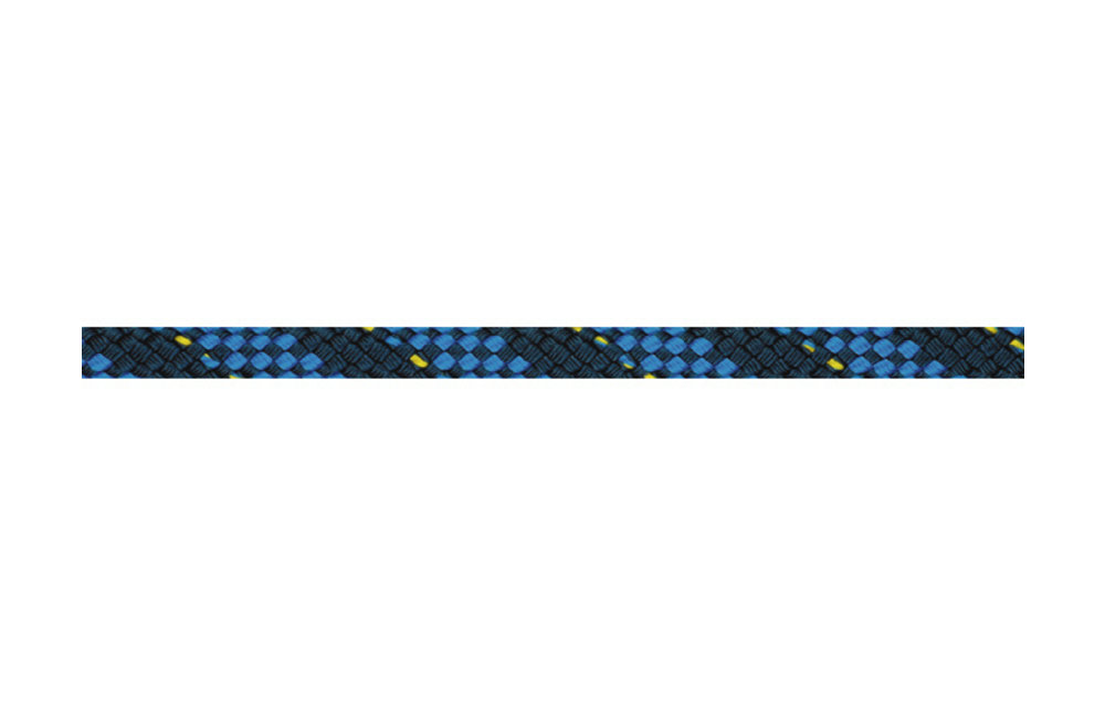 Racing Dyneema Blauw (prijs per rol)