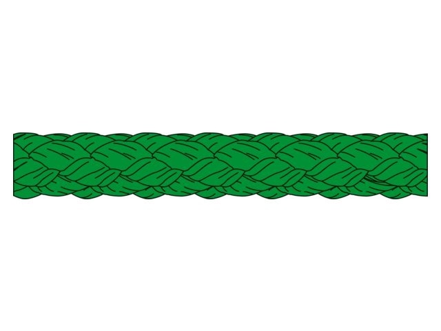 Slipstream Groen (prijs per rol)