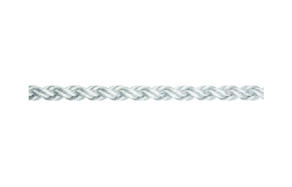 Tiptolest octoply 18mm | Wit (prijs per 100m)