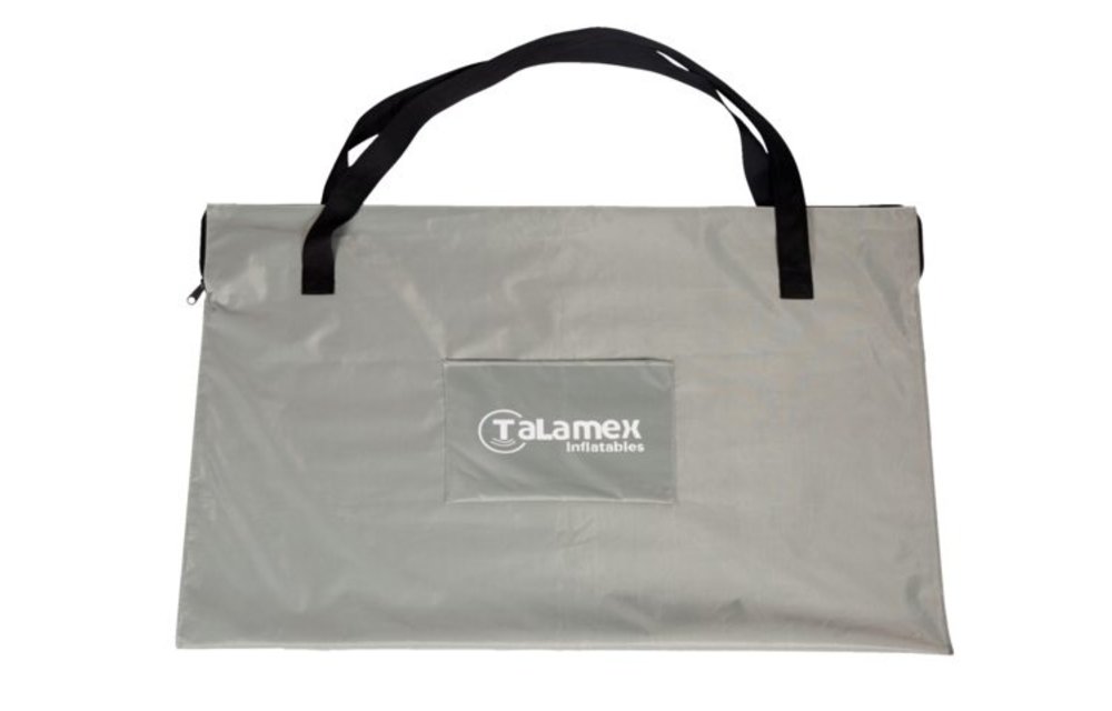 Paktas alu vloer panelen | Grijs 350cm