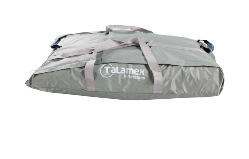 Paktas | Grijs 400-500cm