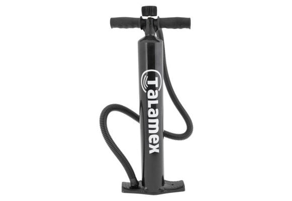 SUP handpomp incl. manometer