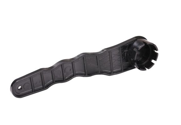 Ventielsleutel standaard