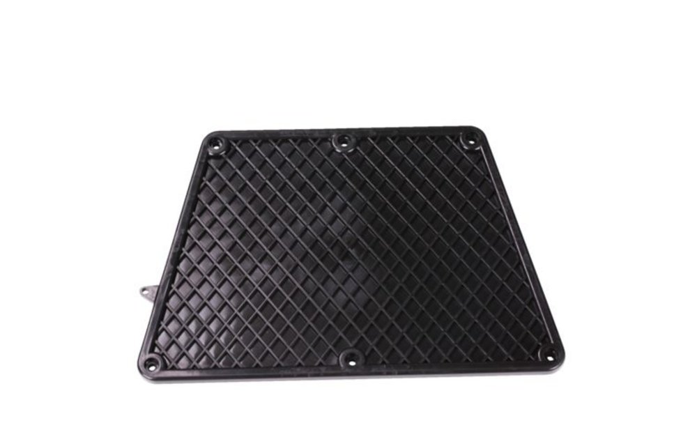 Motorplaat buitenkant groot Aqualine 350
