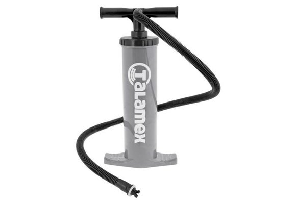 Double action handpomp standaard ventiel Talamex