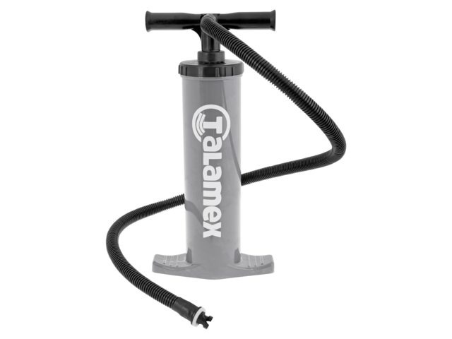 Double action handpomp standaard ventiel Talamex