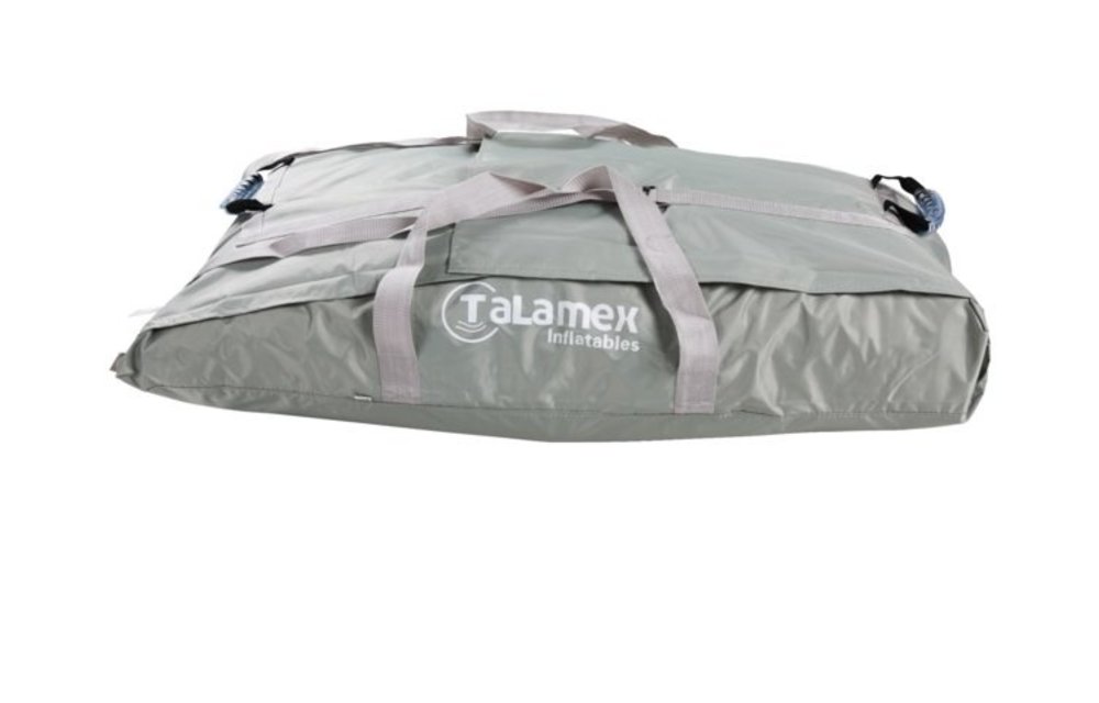 Paktas | Grijs 350cm