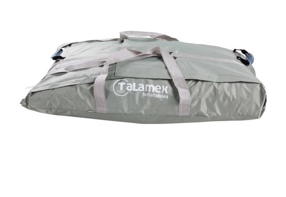 Paktas | Grijs 160-230cm