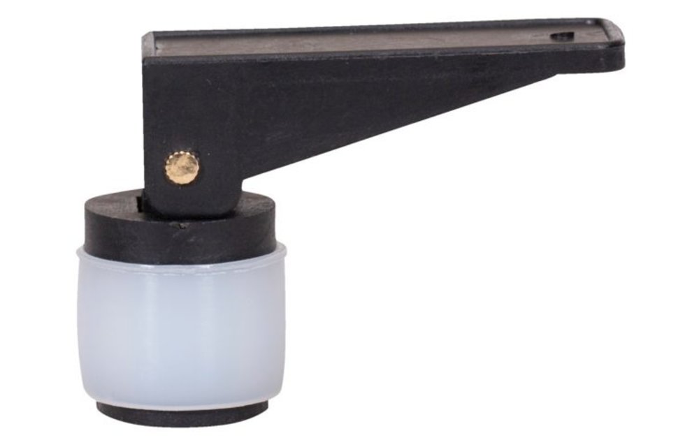 Lensplug Silverline, S-Line en TLRA