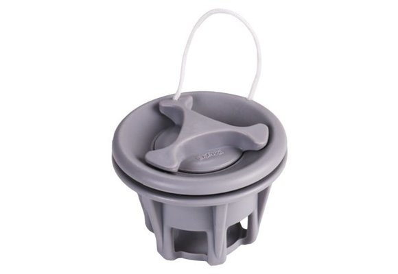 Ventiel | Grijs Bravo Highline en S-Line