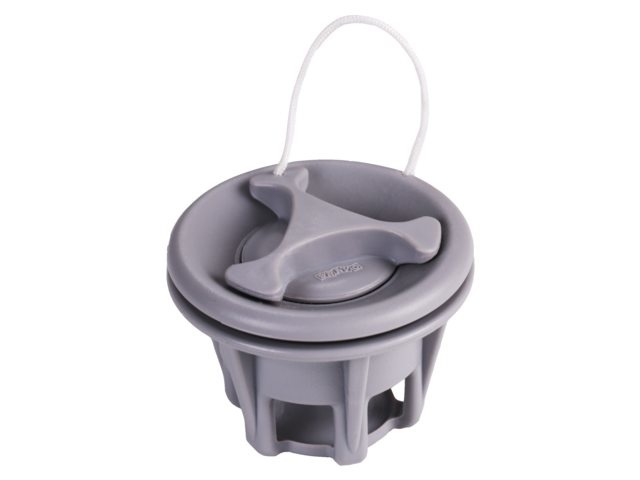 Ventiel | Grijs Bravo Highline en S-Line