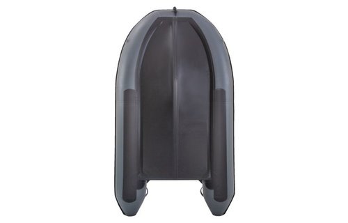 Highline HLX300 Alu-Floor storm-grey/medium-grey