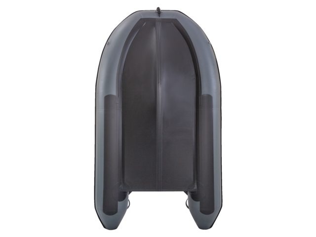 Highline HLX300 Alu-Floor storm-grey/medium-grey