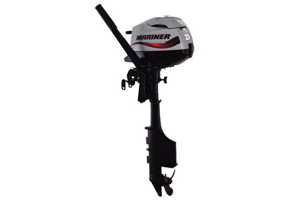 Mariner F2.5m