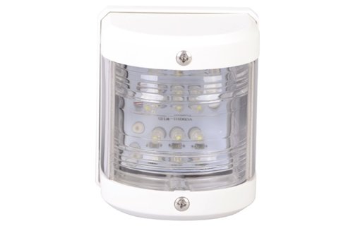 LED Navigatieverlichting voor boten | Wit