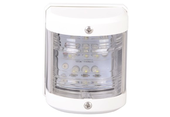 LED Navigatieverlichting voor boten | Wit