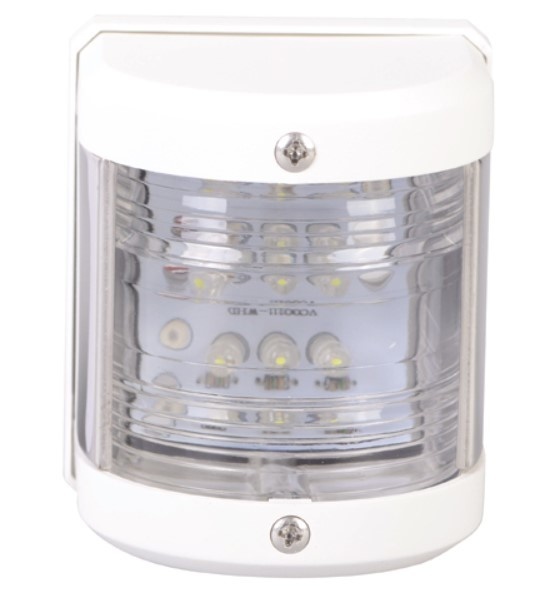 LED Navigatieverlichting voor boten | Wit