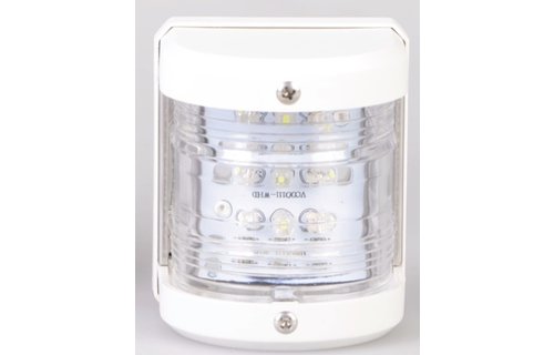 LED Navigatieverlichting voor boten | Wit