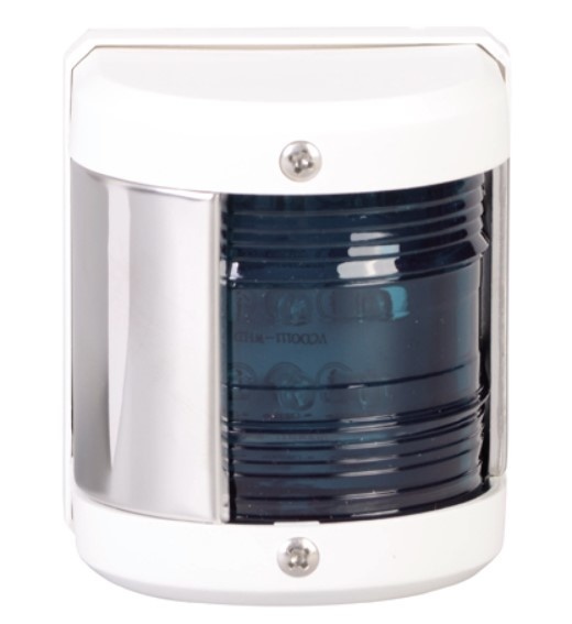 LED Navigatieverlichting voor boten | Wit