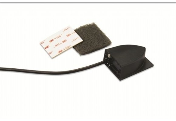 Humminbird Stick-On Transducer XSO 9 20 T (tweede kans)