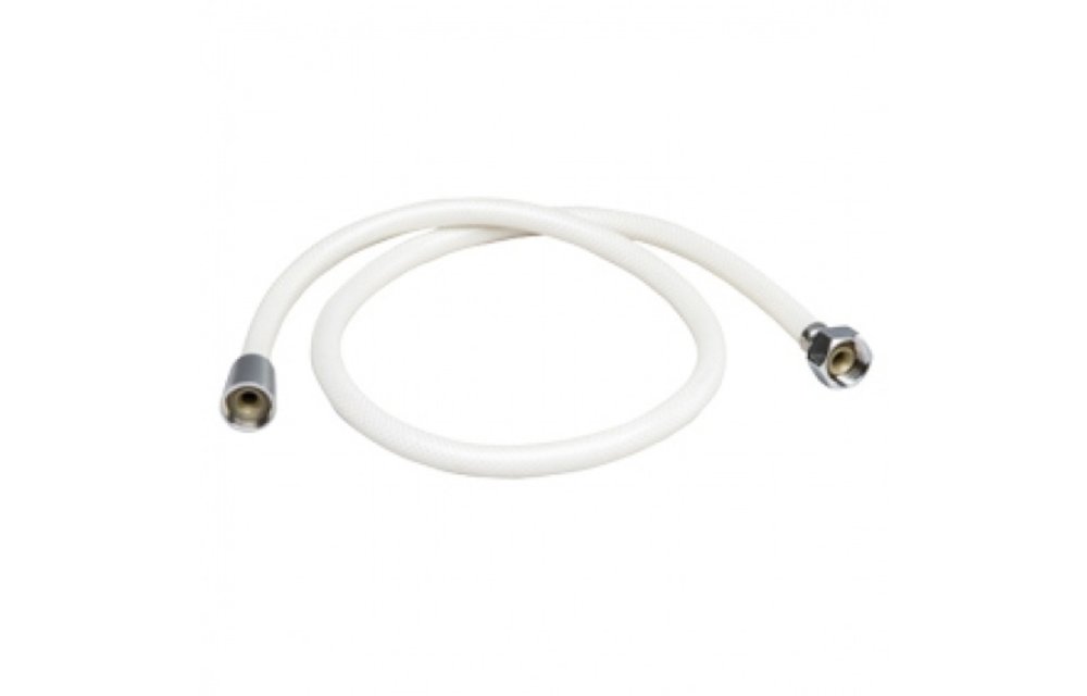 Allpa Doucheslang, 2,5m, wit