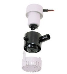 Lazilas - Bilgepomp 12 Volt