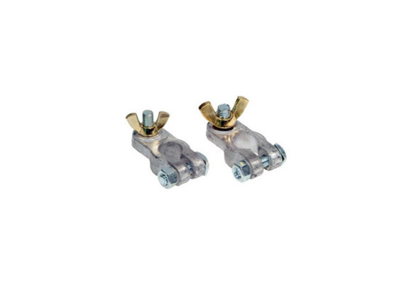 Allpa Accuklemmen (2 stuks) 60x37mm