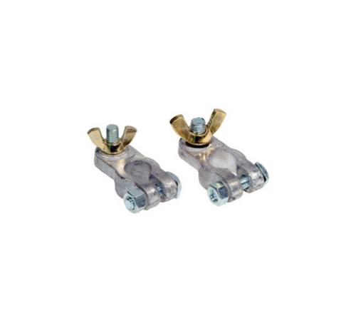 Allpa Accuklemmen (2 stuks) 60x37mm