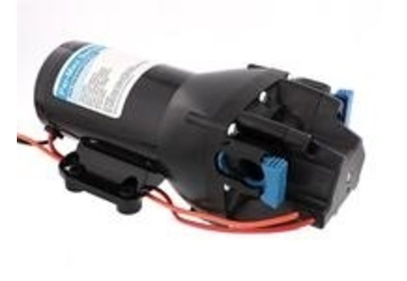 JABSCO  ParMax HD4 drinkwaterpomp