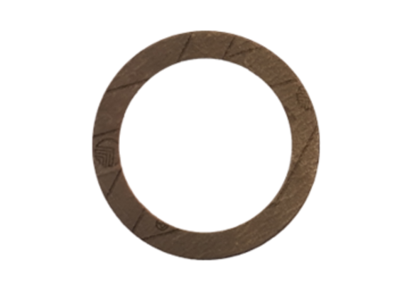 Allpa Pakking voor verwarmingselement Allpa scheepsboiler