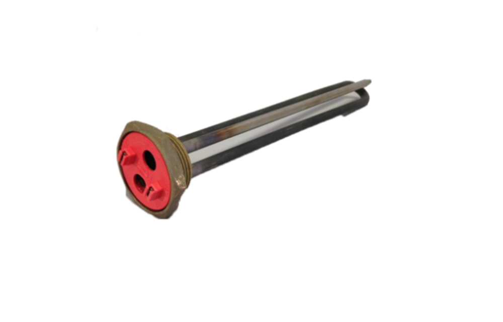 Allpa 500W Verwarmingselement, 1-1/4", voor Allpa scheepsboiler (nieuw model)