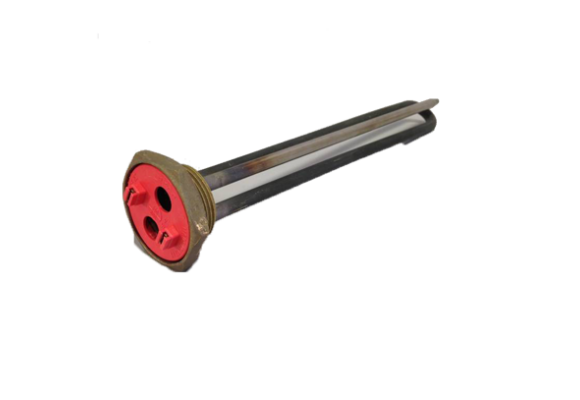 Allpa 500W Verwarmingselement, 1-1/4", voor Allpa scheepsboiler (nieuw model)