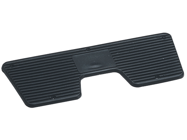 Spiegelbeschermer 27 X 10 cm