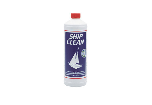 Shipclean 1 Liter