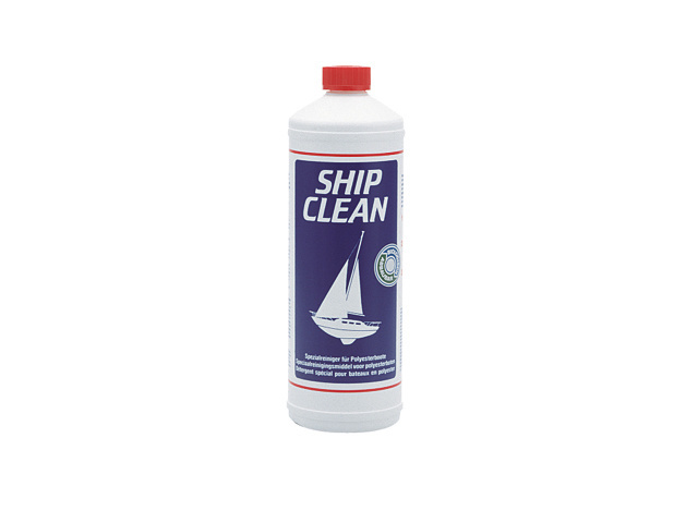 Shipclean 1 Liter