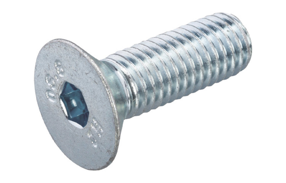 Bout PK Binnenzeskant (12) (prijs per 6 st.)