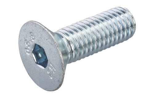 Bout PK Binnenzeskant (12) (prijs per 6 st.)