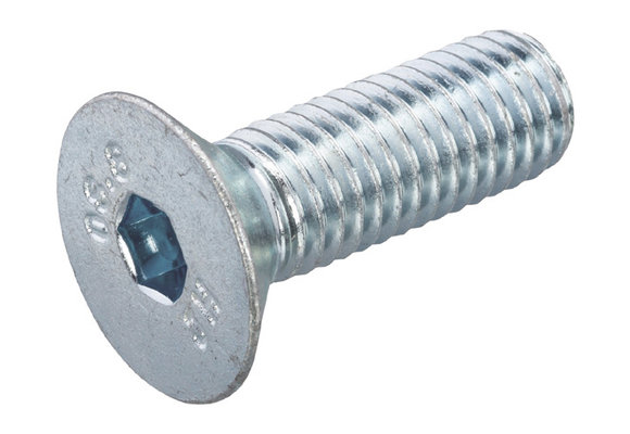 Bout PK Binnenzeskant (12) (prijs per 6 st.)