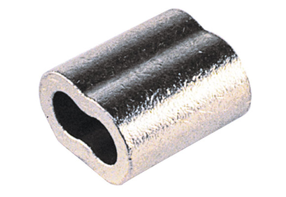 Talamex Lashulzen (1,5 t/m 8,5mm) (prijs per 50 st.)